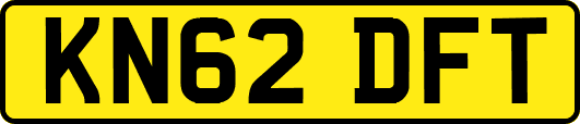 KN62DFT