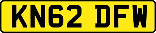 KN62DFW