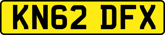 KN62DFX