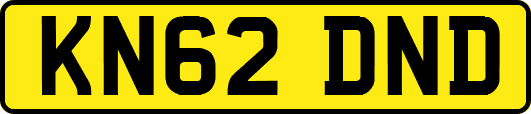 KN62DND