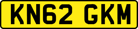 KN62GKM