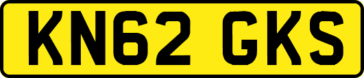 KN62GKS