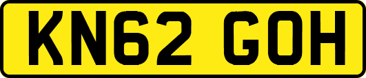 KN62GOH