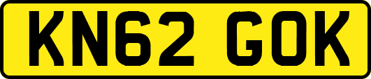 KN62GOK