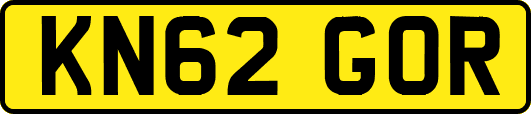 KN62GOR
