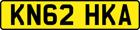 KN62HKA