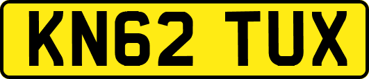 KN62TUX