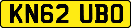 KN62UBO