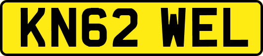 KN62WEL