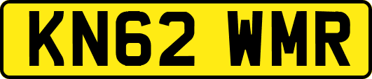 KN62WMR