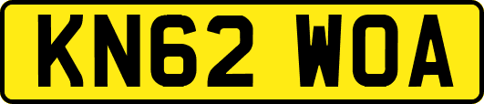 KN62WOA