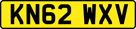 KN62WXV