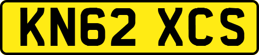 KN62XCS