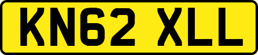 KN62XLL