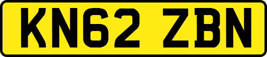 KN62ZBN