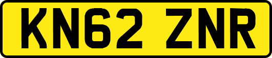 KN62ZNR