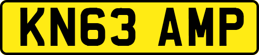 KN63AMP