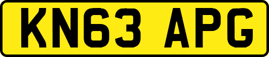 KN63APG