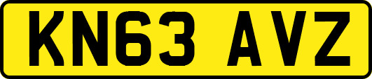 KN63AVZ