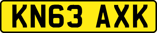 KN63AXK