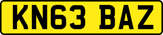 KN63BAZ