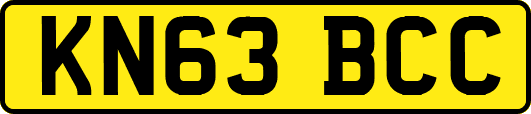 KN63BCC