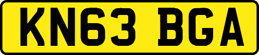 KN63BGA