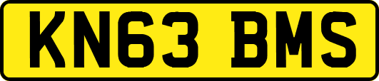 KN63BMS