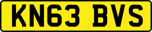 KN63BVS