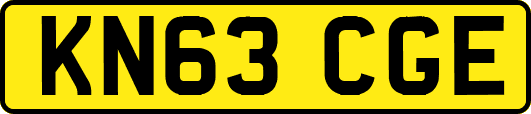 KN63CGE