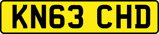KN63CHD