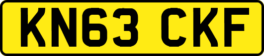 KN63CKF