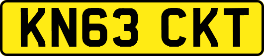 KN63CKT