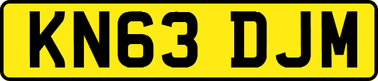 KN63DJM