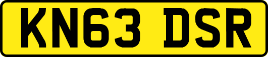 KN63DSR