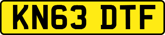 KN63DTF