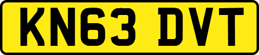 KN63DVT