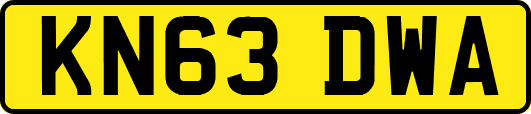 KN63DWA