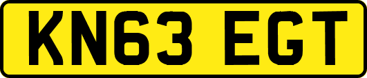 KN63EGT