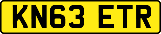 KN63ETR