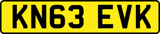 KN63EVK