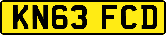 KN63FCD