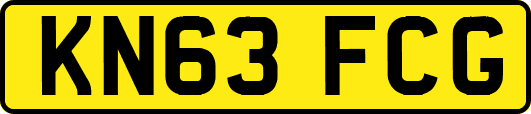 KN63FCG