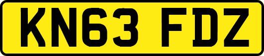 KN63FDZ