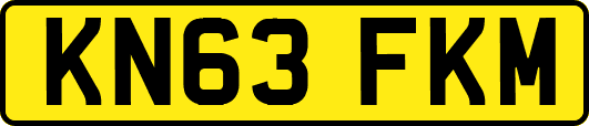 KN63FKM