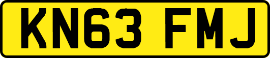 KN63FMJ