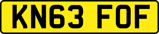 KN63FOF