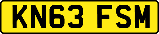 KN63FSM
