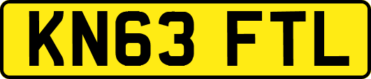 KN63FTL