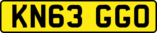 KN63GGO